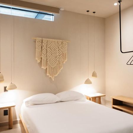 멕시코 시 Casa Pancha 호스텔 외부 사진